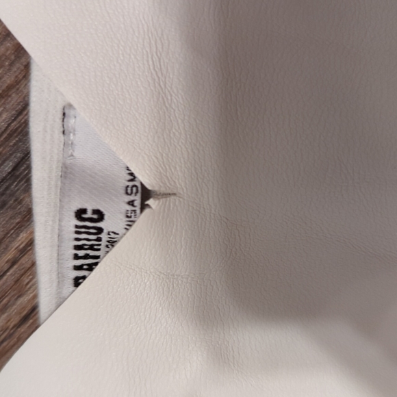 Zara crop top - Picture 4 of 4